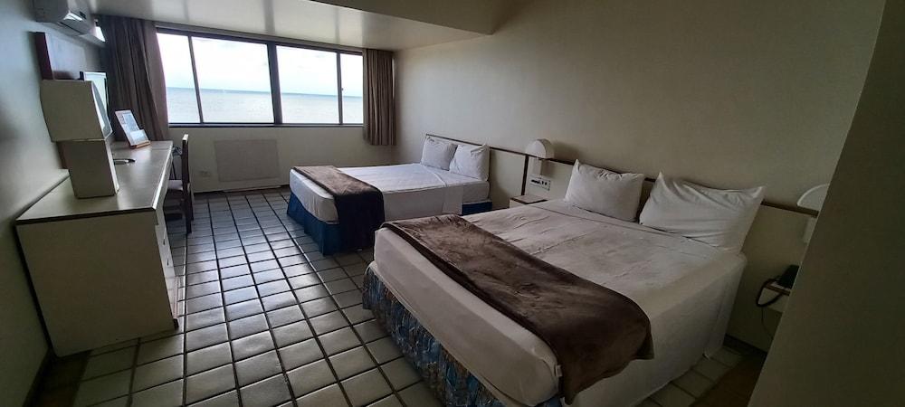 Hotel Dan Inn Mar Piedade - Grande Recife Jaboatão dos Guararapes Exteriör bild